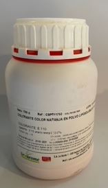 [SEV-7503] COLORANTE LIPO NARANJA 100GR