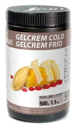[SOS/VAL-38674/48652] GELCREM FRIO 500GS