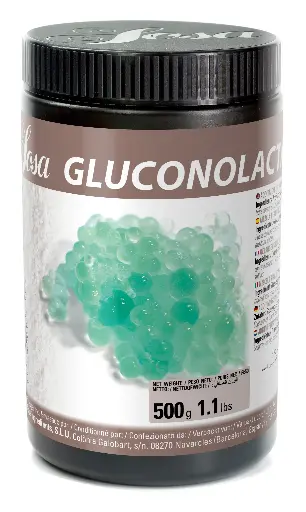 [SOS/VAL-38683/50060] GLUCONOLACTATO 500G