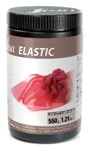 [SOS/VAL-38599/49570] ELASTIC 550G