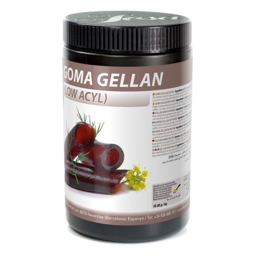 [SOS/VAL-38697/48690] GOMA GELLAN 500 GRS.