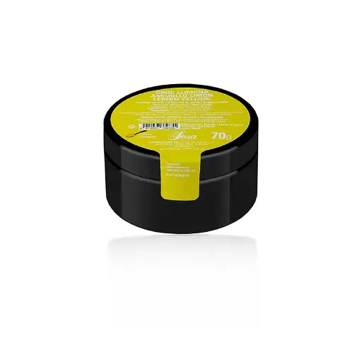 [SOS-39439] D- COLORANTE HIDRO AMARILLO LIMON 70GR SOSA