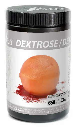 [SOS/VAL-39462/48684] DEXTROSA 650GR.