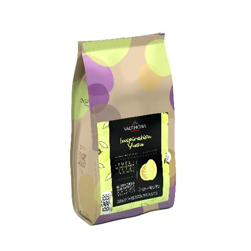 [VAL-19998] INSPIRACION YUZU 3Kg.