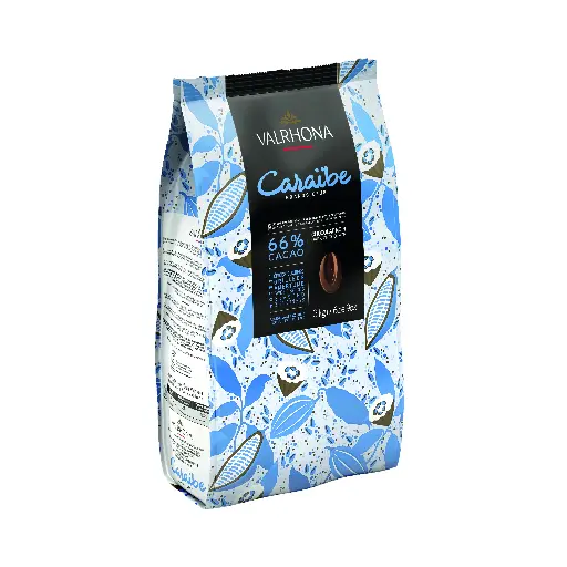 [VAL-4654] CARAIBE 66% 3Kg.