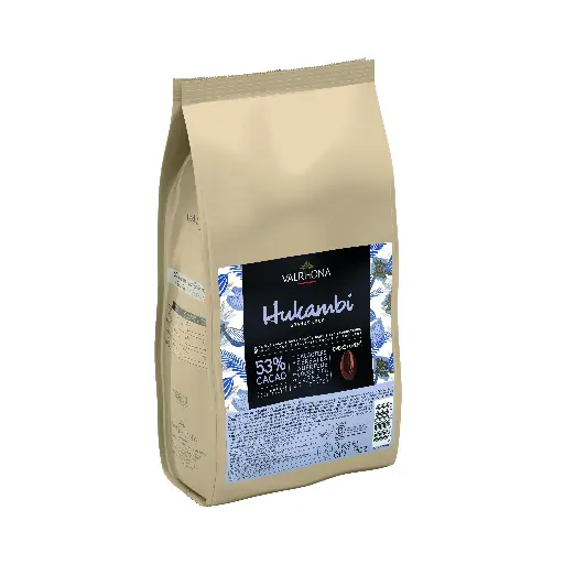 [VAL-49787] HUKAMBI LECHE 53% 3KG.