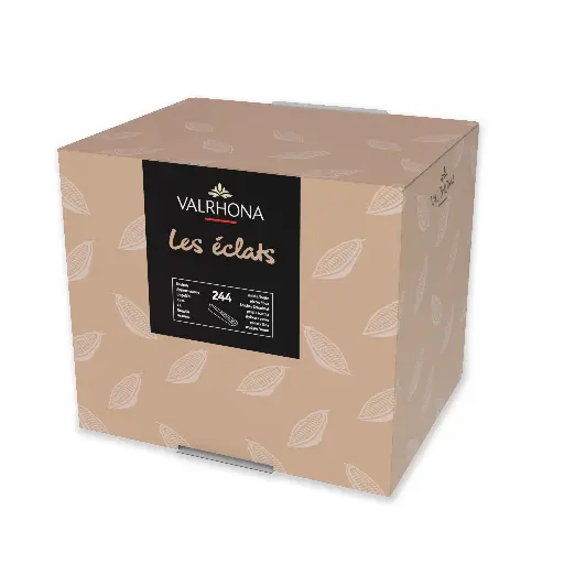 [VAL-5112] ECLATS CHOCOLAT NOIR 1Kg.