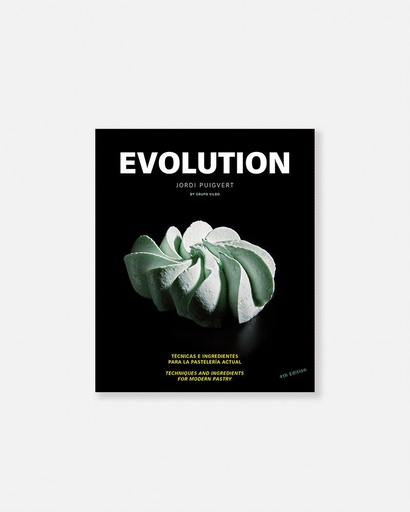 [VIL-001] EVOLUTION JORDI PUIGVERT
