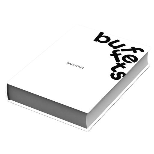 [VIL-036] BACHOUR BUFFETS