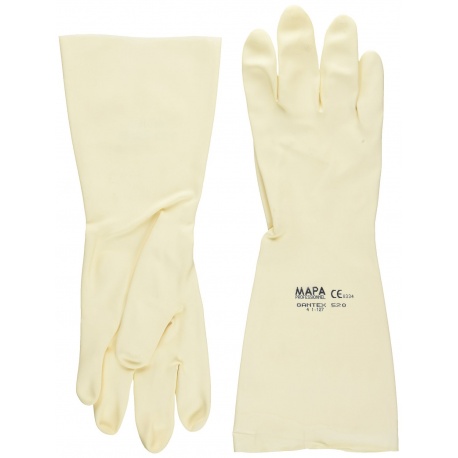 [MAT-262291/34520158] GUANTES PARA AZUCAR 8/8,5 MATFER