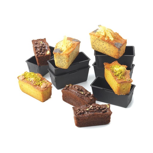 [MAT-345933] MOLDE CAKE 300G MATFER