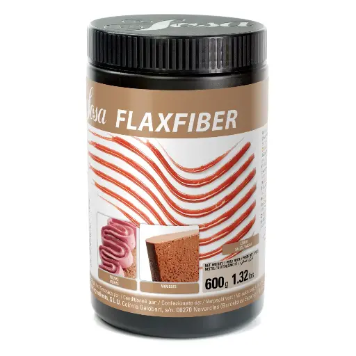 [SOS-42151] FLAXFIBER 600GR