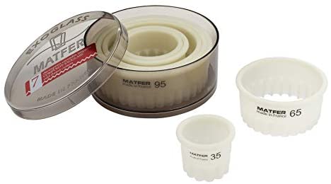 [MAT-150103] CORTA PASTA LISO MATFER